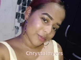 Chrystalmyers