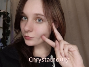 Chrystalnoury