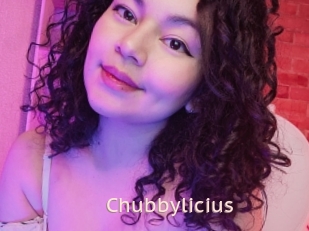 Chubbylicius