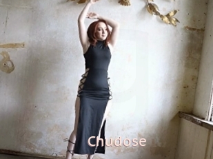 Chudose