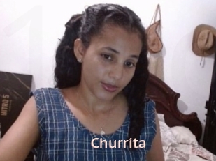 Churrita