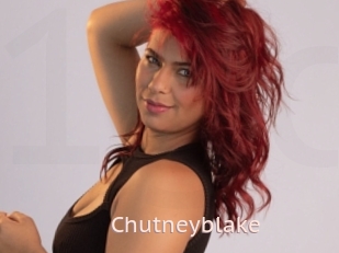 Chutneyblake
