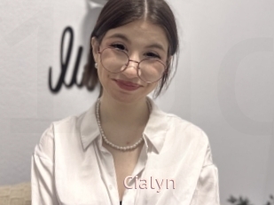 Cialyn