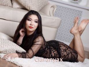 Ciaranyax