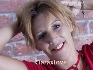 Ciaraxlove