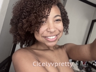 Cicelyvpretty