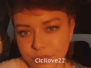 Cicilove22