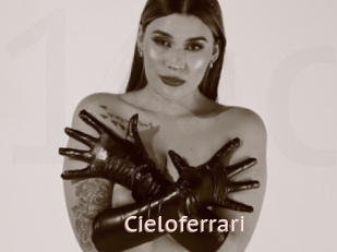 Cieloferrari