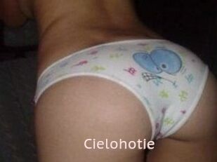Cielohotie