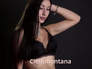 Cielomontana