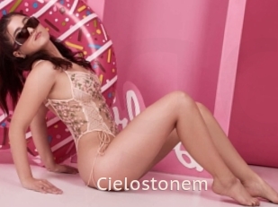 Cielostonem