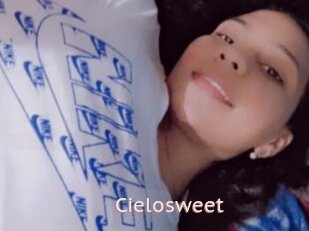 Cielosweet