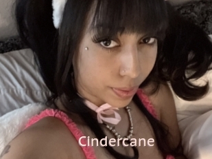 Cindercane