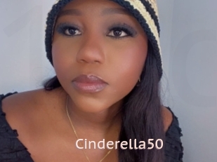 Cinderella50