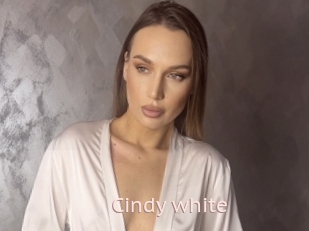 Cindy_white