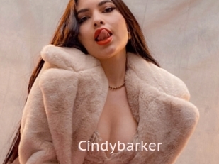 Cindybarker