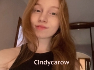 Cindycarow