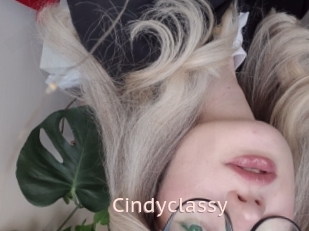 Cindyclassy