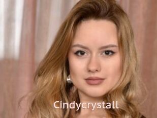 Cindycrystall