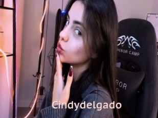 Cindydelgado
