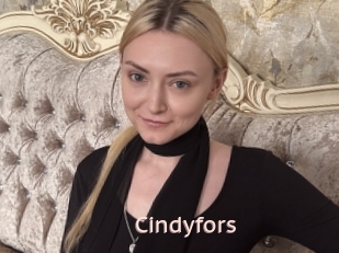 Cindyfors