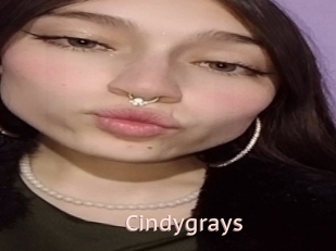 Cindygrays