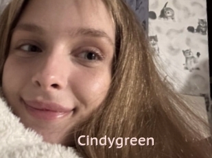 Cindygreen