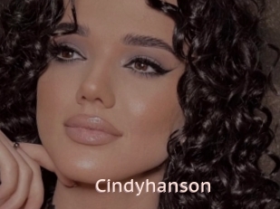 Cindyhanson