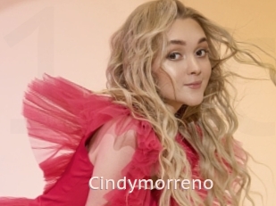Cindymorreno