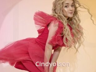 Cindyolson
