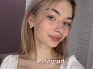 Cindyrud