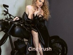 Cindyrush
