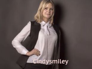 Cindysmiley