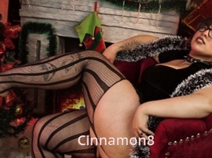 Cinnamon8