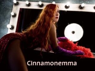 Cinnamonemma