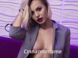 Cinnamonfame
