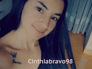 Cinthiabravo98