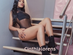 Cinthialorens