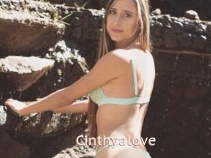 Cinthyalove