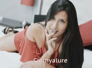 Cinthyalure