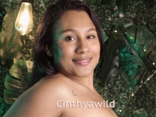 Cinthyawild