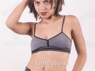 Cinthylover