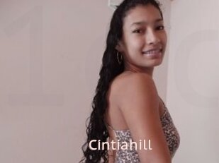 Cintiahill