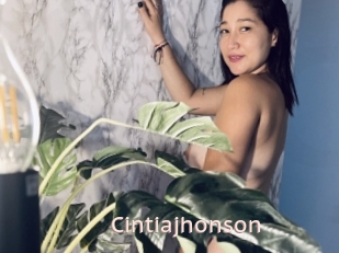 Cintiajhonson