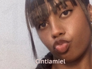 Cintiamiel