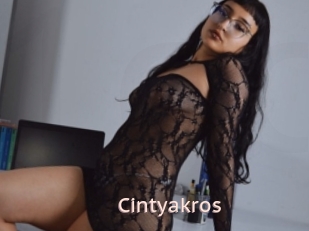 Cintyakros
