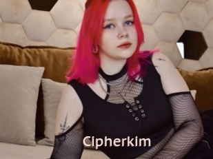 Cipherkim