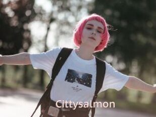 Cittysalmon