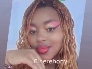 Claerehony