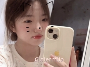 Claiermila